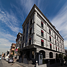 Cityloft 81